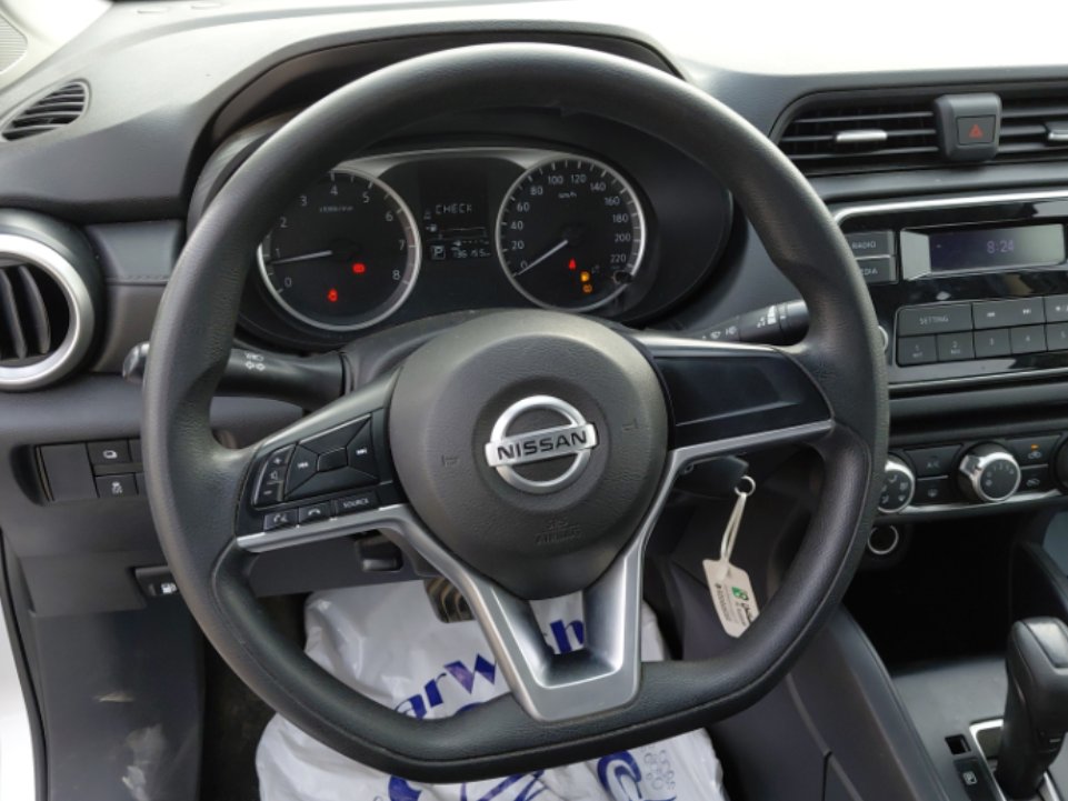 نيسان صني  2023 image