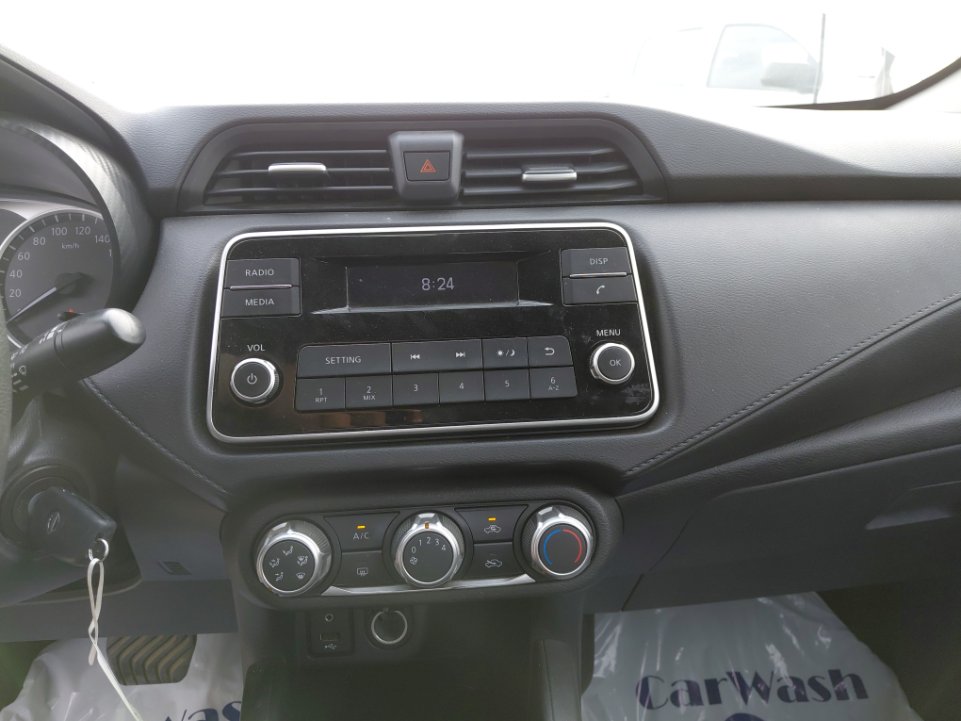 نيسان صني  2023 image