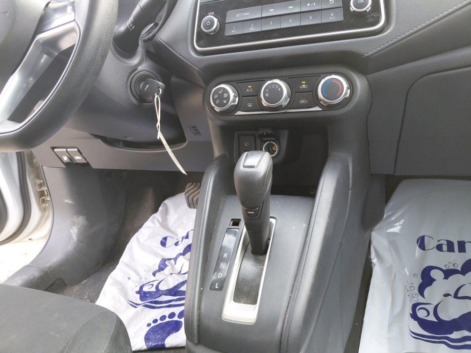 نيسان صني  2023 image