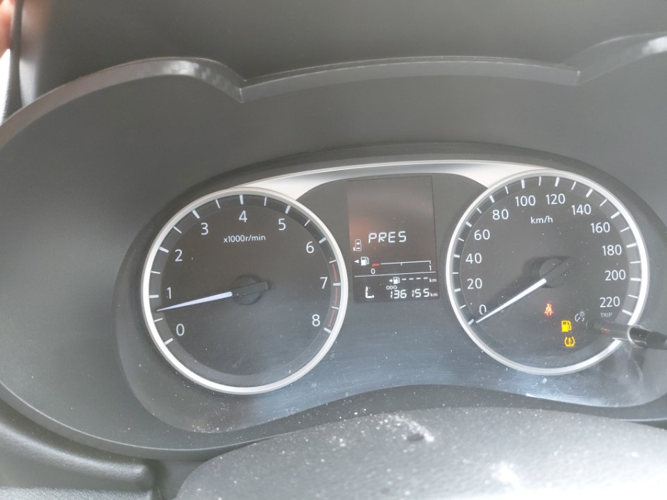 نيسان صني  2023 image