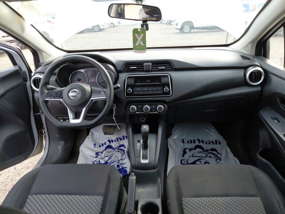 نيسان صني  2023 image