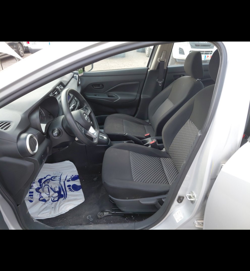 نيسان صني  2023 image