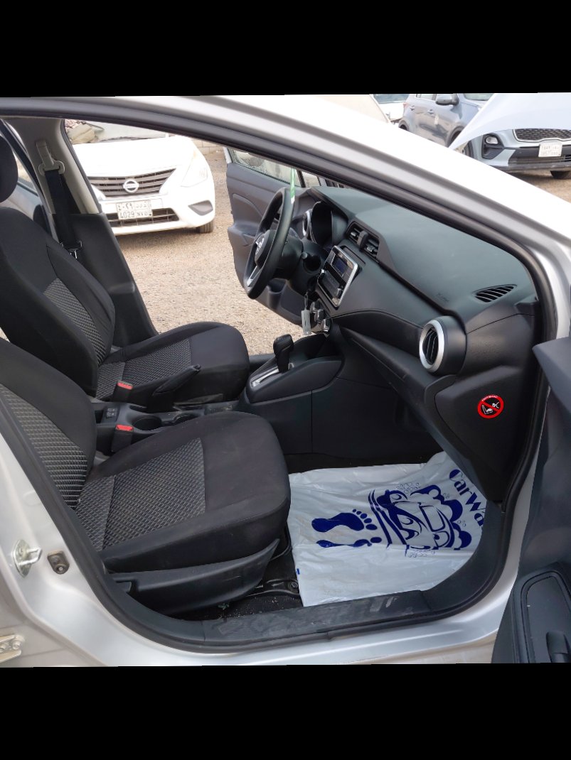 نيسان صني  2023 image