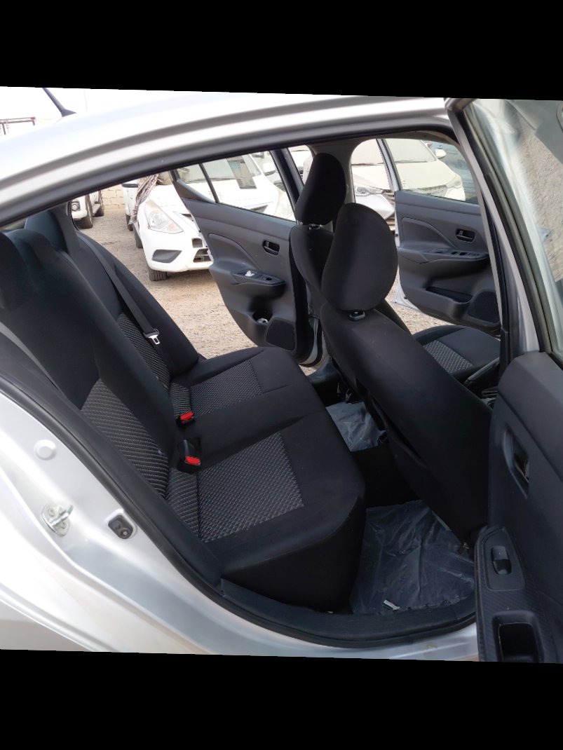 نيسان صني  2023 image