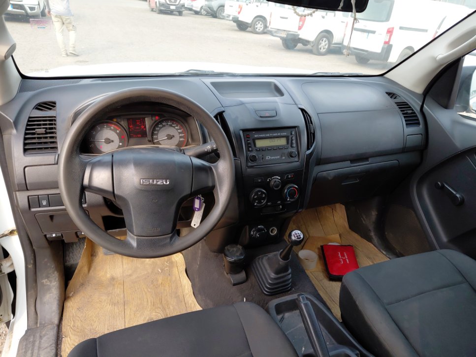 Isuzu D MAX 4X4 - 2023 image