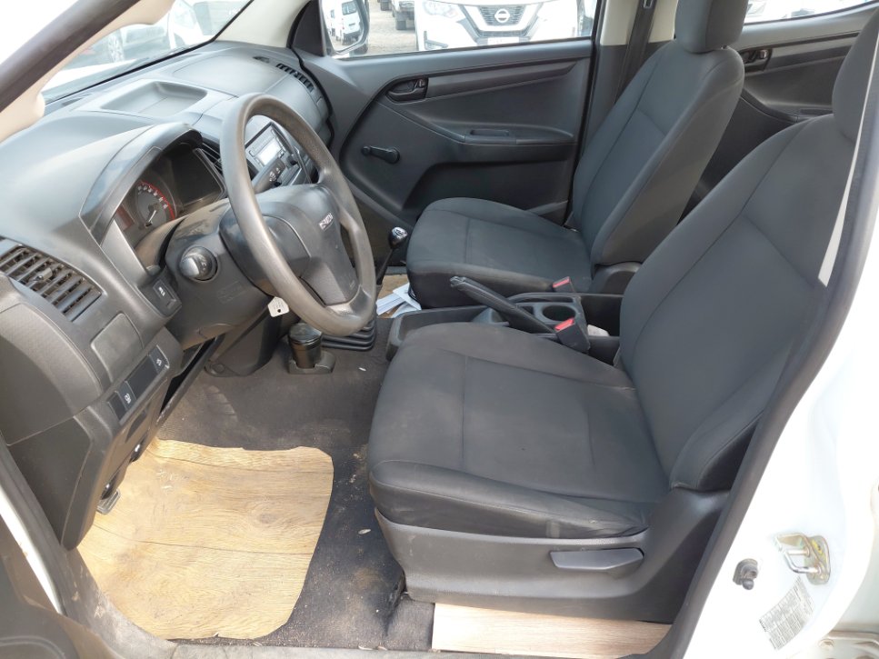 Isuzu D MAX 4X4 - 2023 image