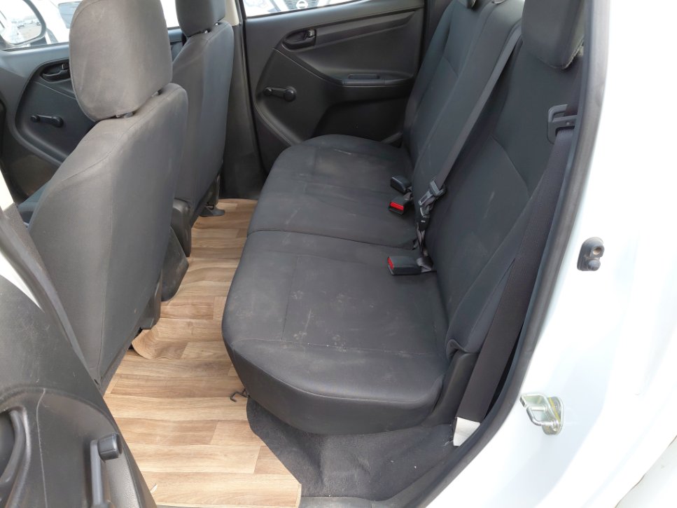 Isuzu D MAX 4X4 - 2023 image