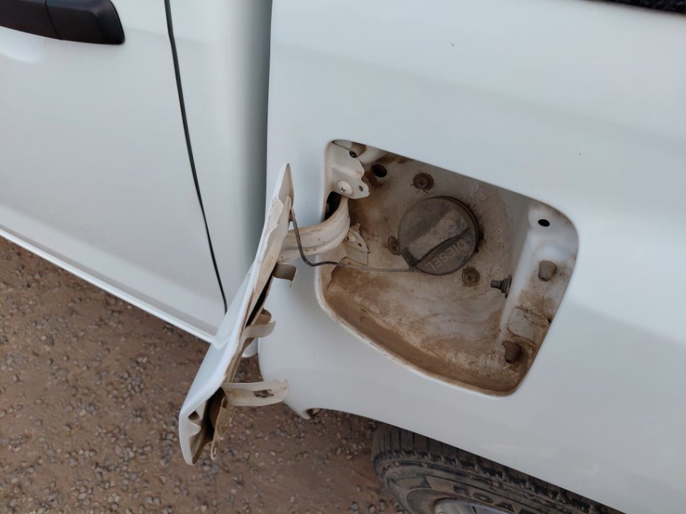 Isuzu D MAX 4X4 - 2023 image