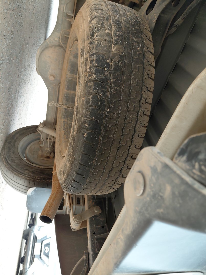 Isuzu D MAX 4X4 - 2023 image