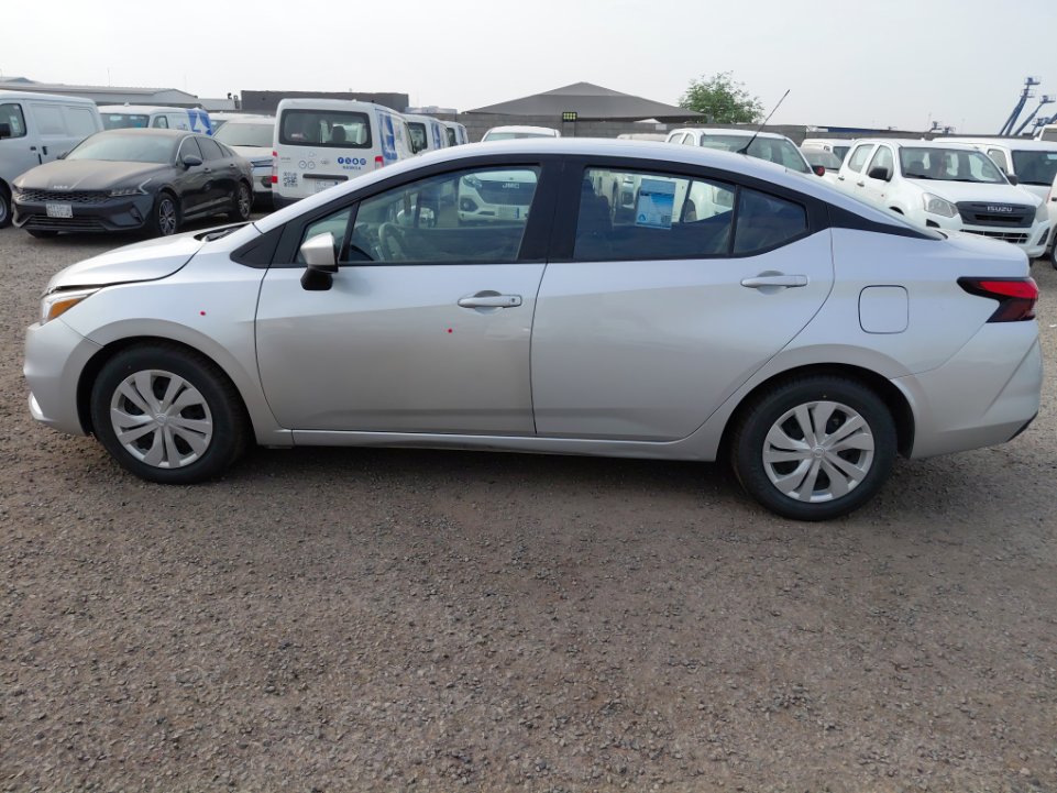 نيسان صني  2023 image