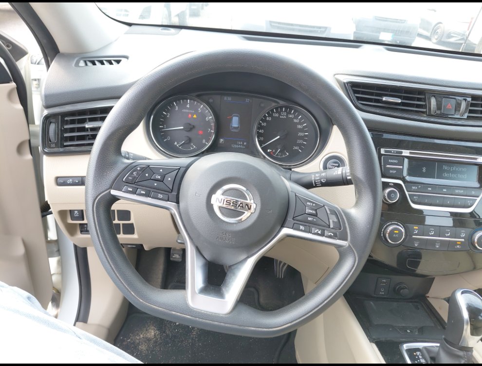 نيسان X-Trail  2022 image