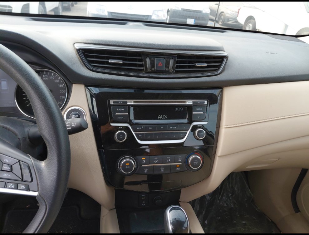 نيسان X-Trail  2022 image