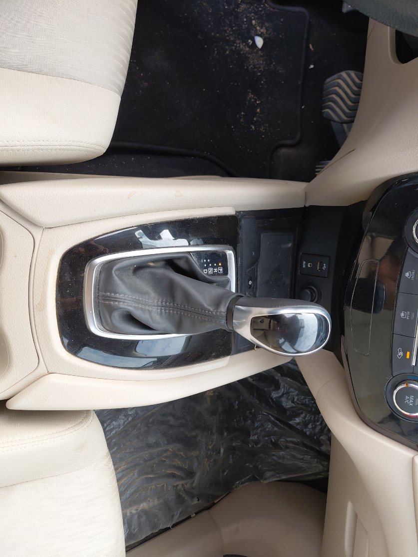 نيسان X-Trail  2022 image