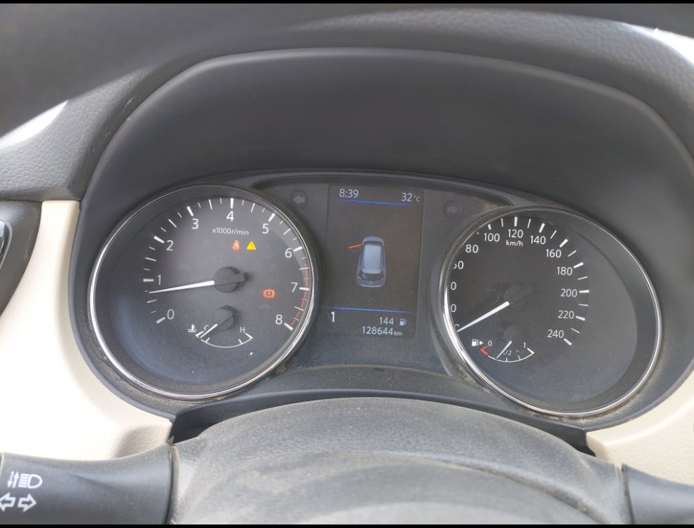 نيسان X-Trail  2022 image