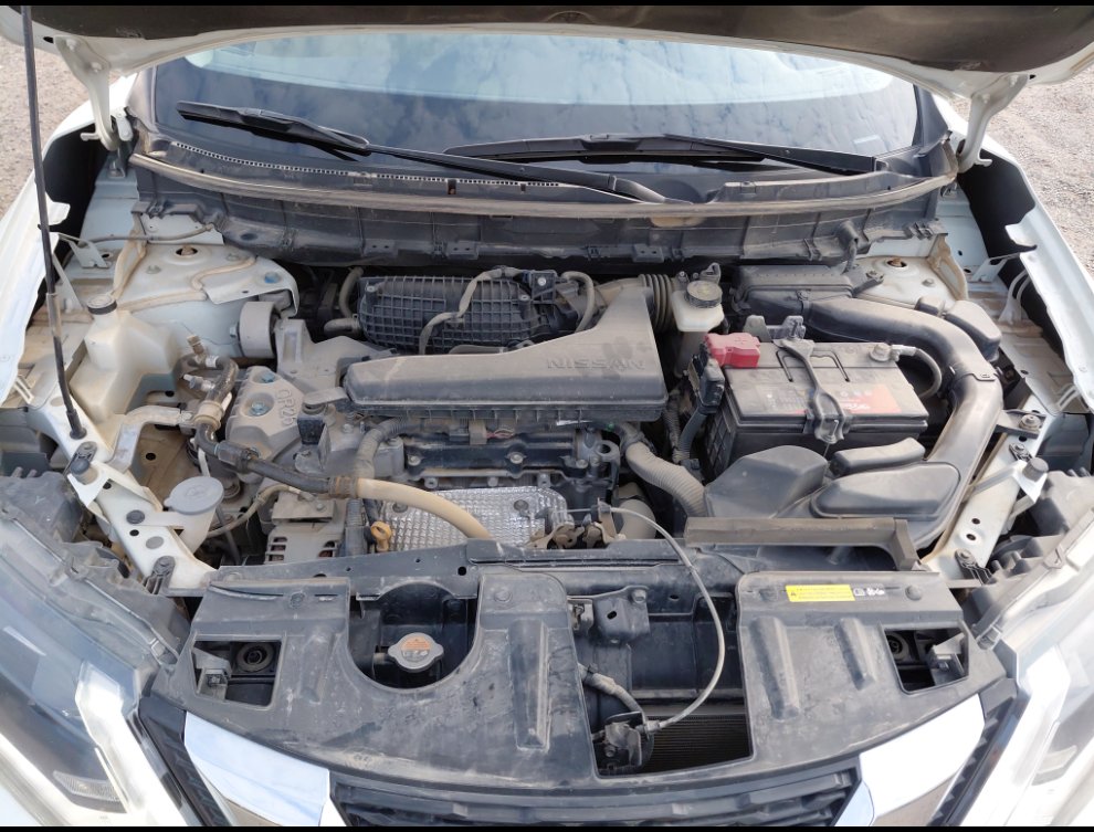 نيسان X-Trail  2022 image