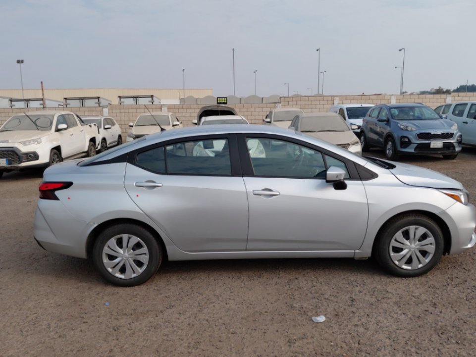 نيسان صني  2023 image