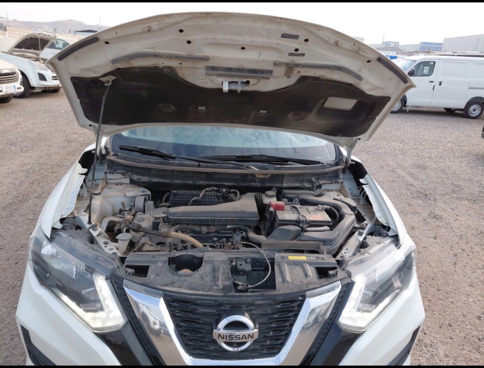 نيسان X-Trail  2022 image