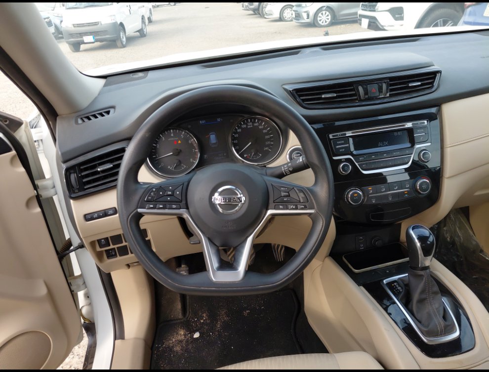 نيسان X-Trail  2022 image