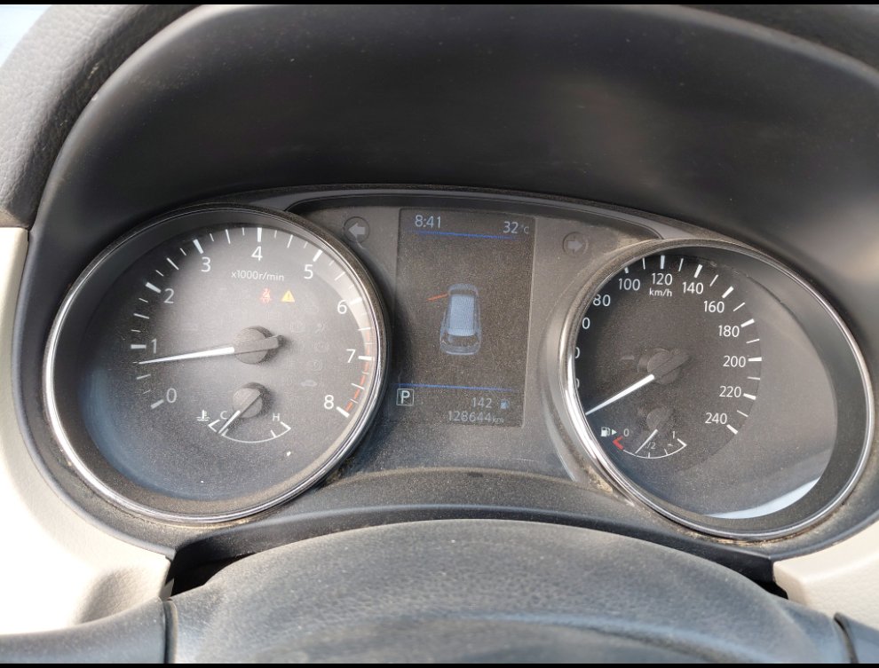 نيسان X-Trail  2022 image