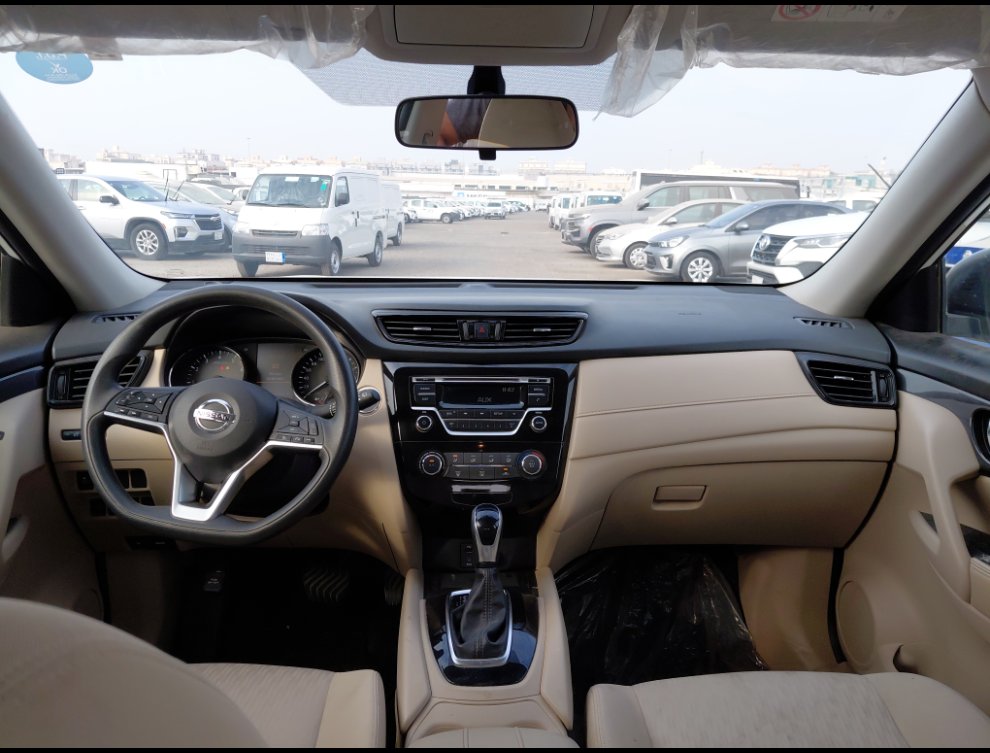 نيسان X-Trail  2022 image