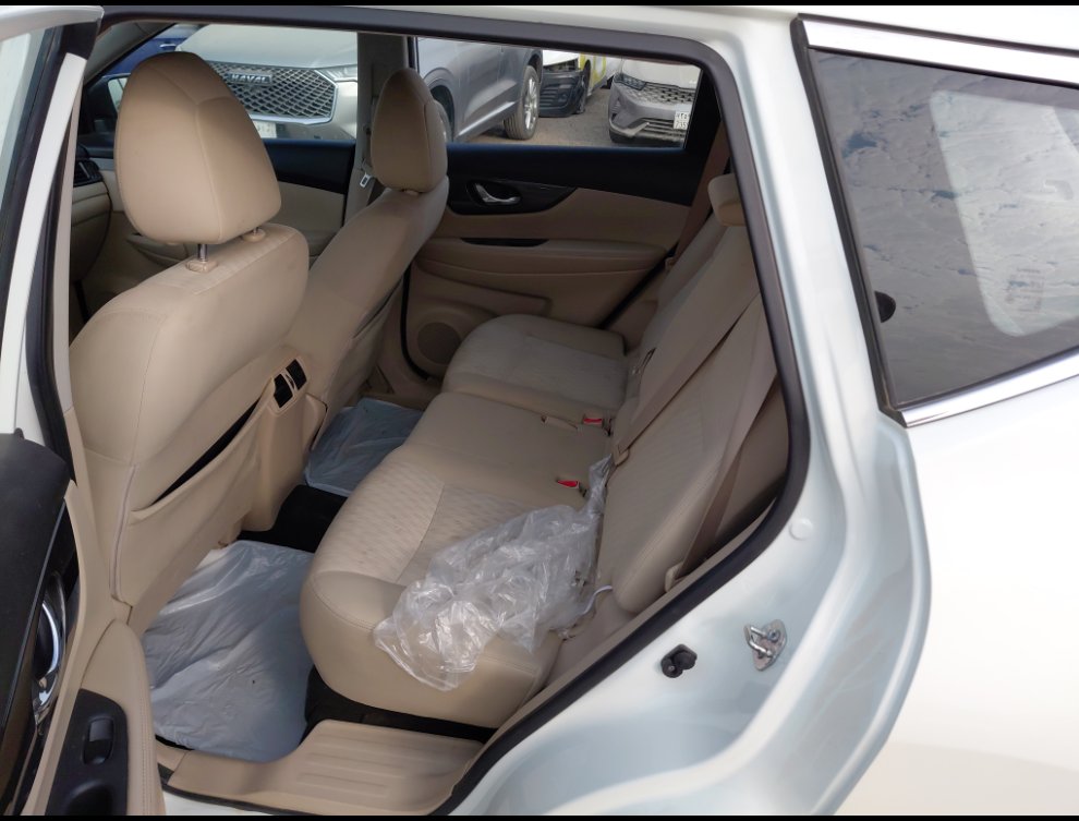 نيسان X-Trail  2022 image