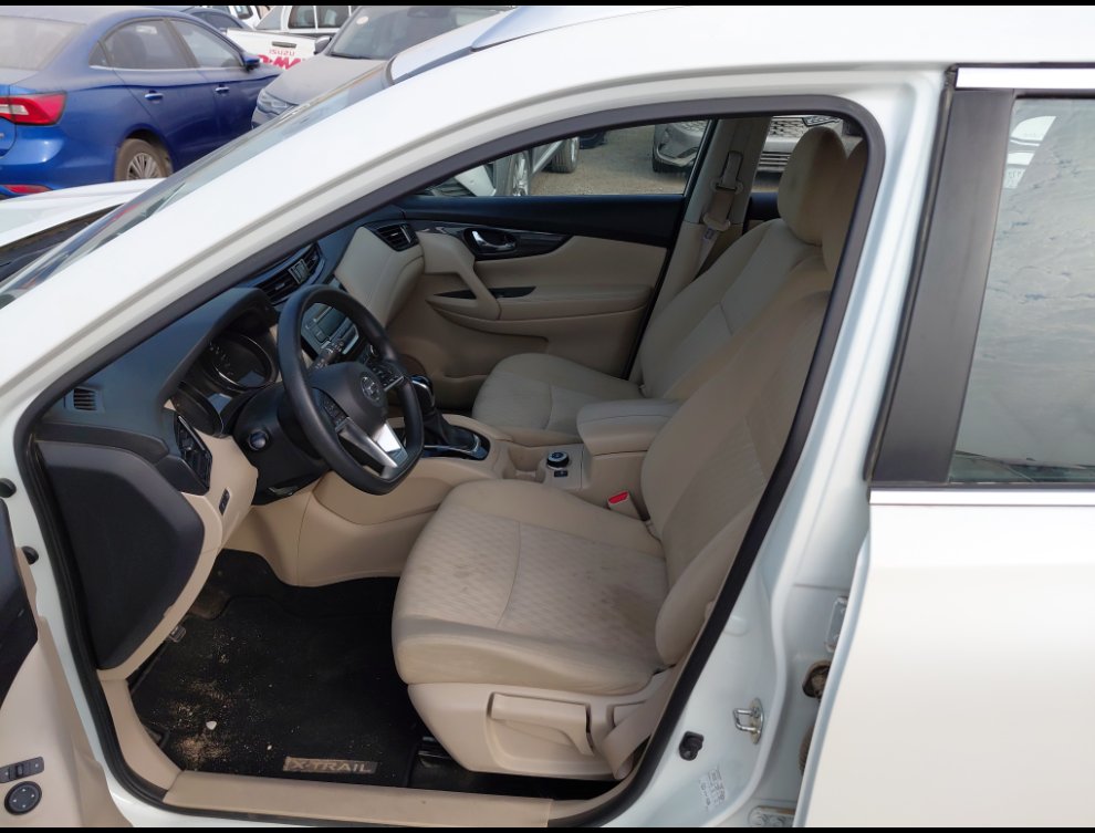 نيسان X-Trail  2022 image