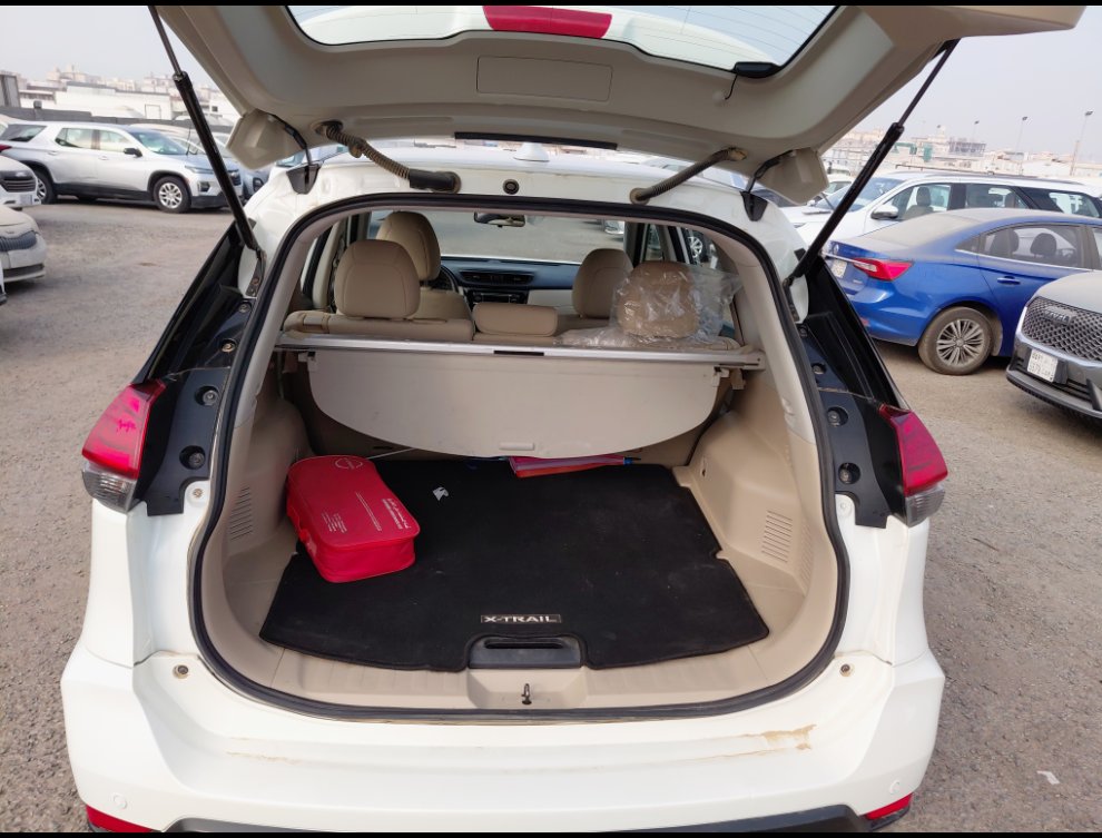 نيسان X-Trail  2022 image