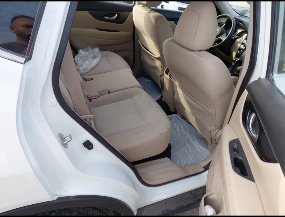 نيسان X-Trail  2022 image