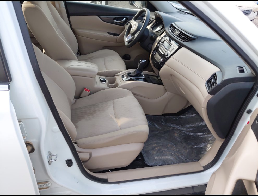 نيسان X-Trail  2022 image