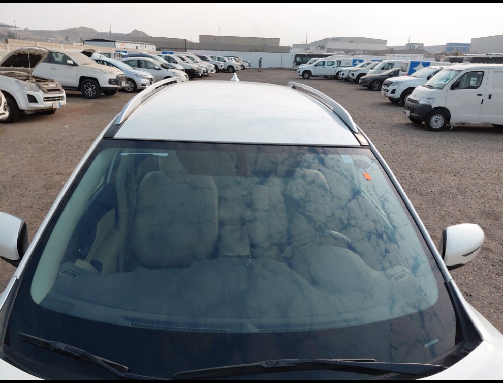 نيسان X-Trail  2022 image