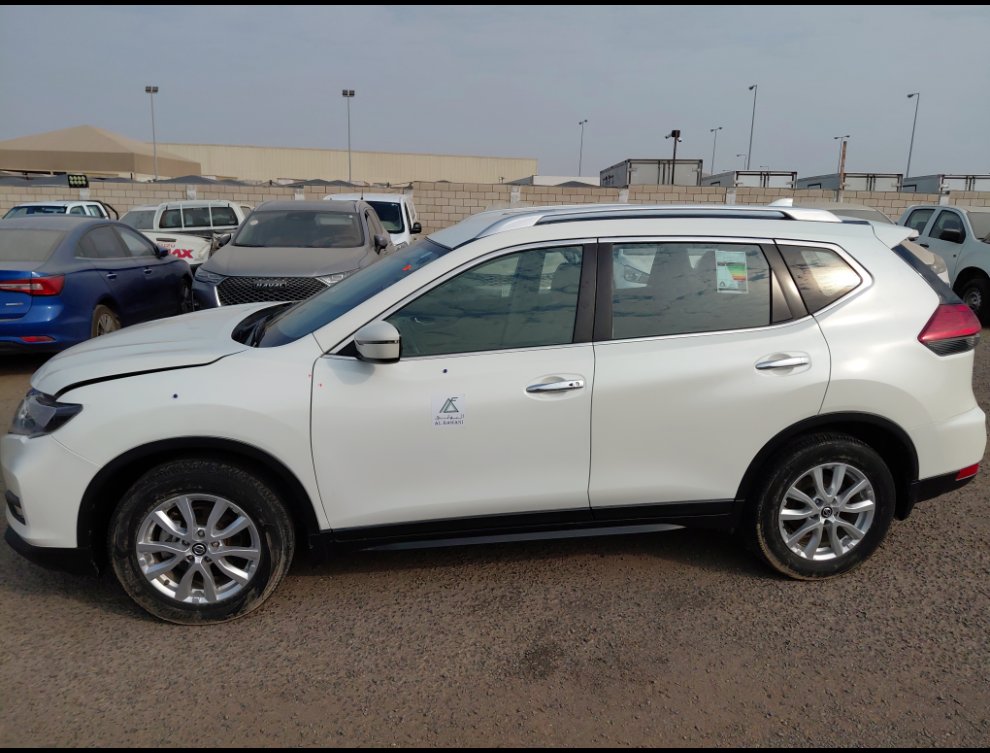 نيسان X-Trail  2022 image