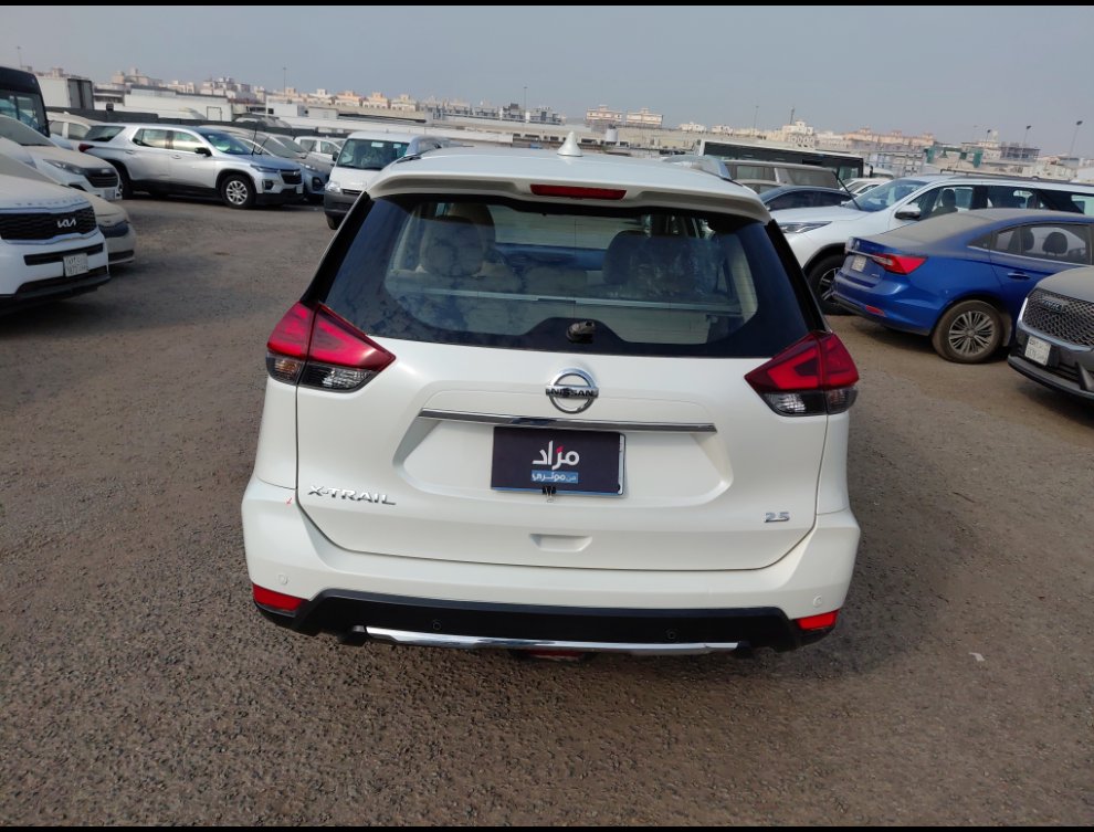 نيسان X-Trail  2022 image