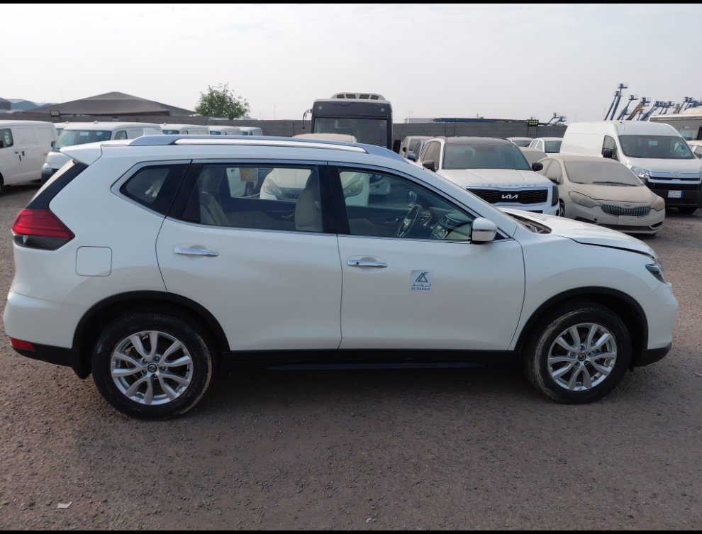 نيسان X-Trail  2022 image