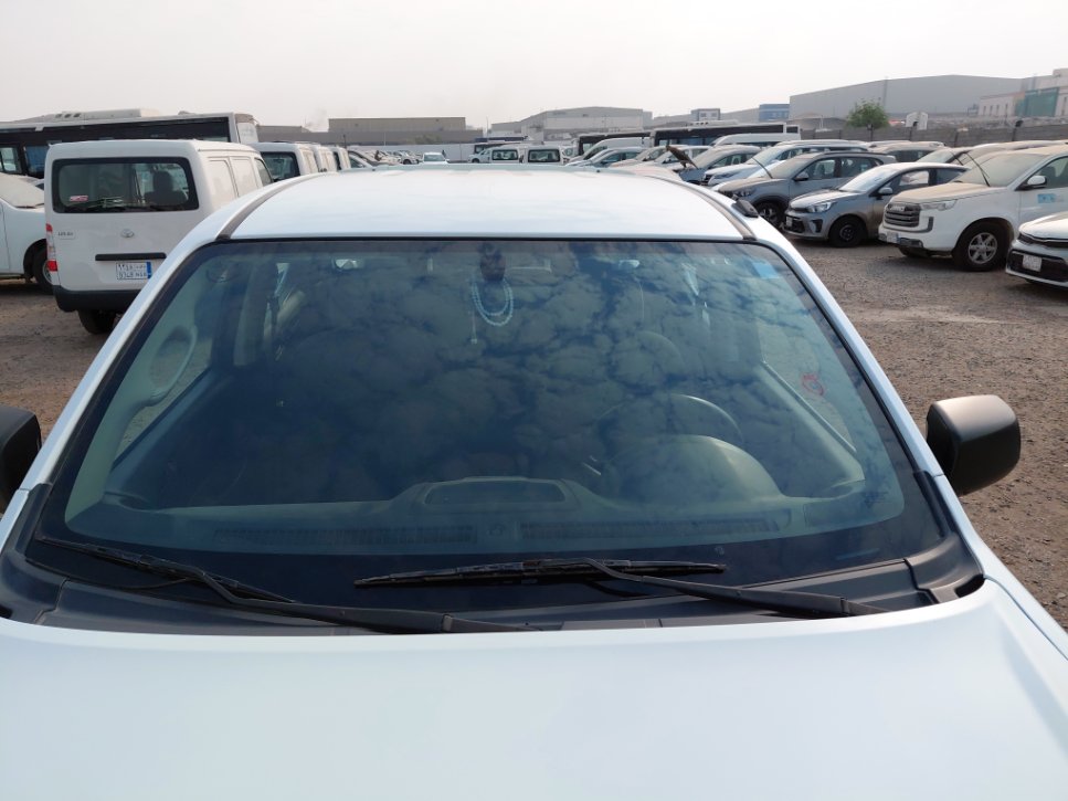 Isuzu D MAX 4X4 - 2023 image