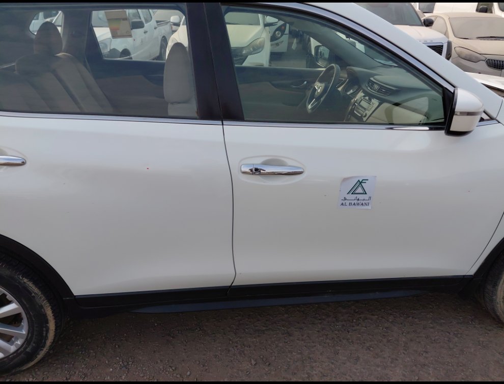 نيسان X-Trail  2022 image