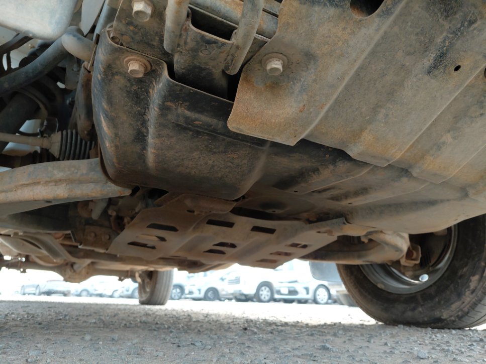 Isuzu D MAX 4X4 - 2023 image