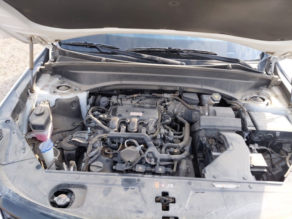 كيا تيلورايد LX AWD 2022 image