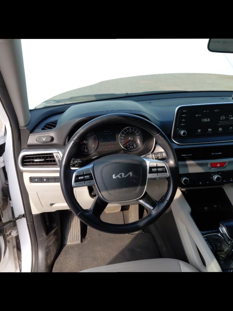 كيا تيلورايد LX AWD 2022 image