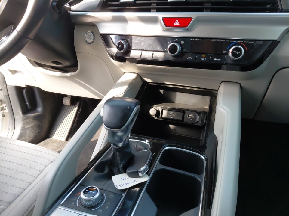 كيا تيلورايد LX AWD 2022 image