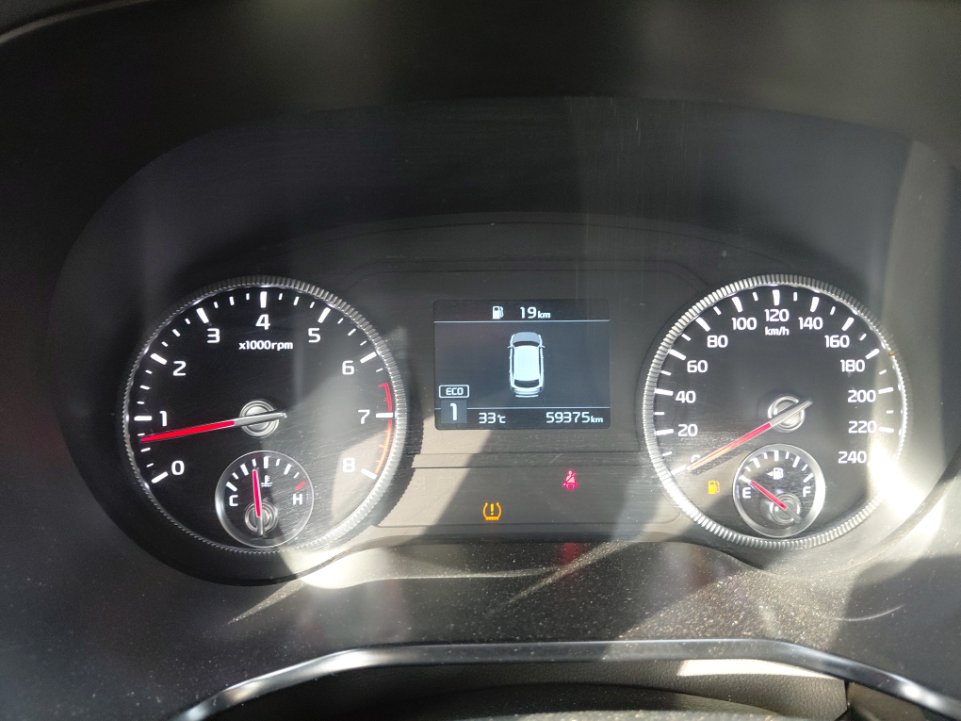 كيا تيلورايد LX AWD 2022 image