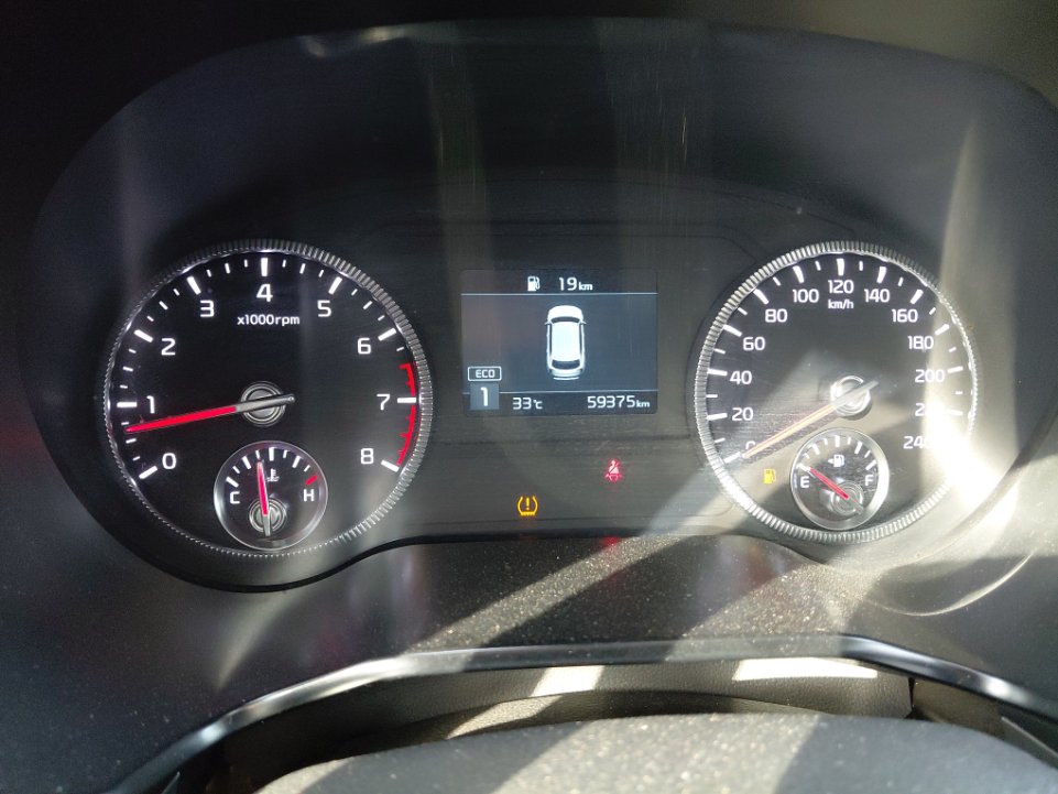 كيا تيلورايد LX AWD 2022 image