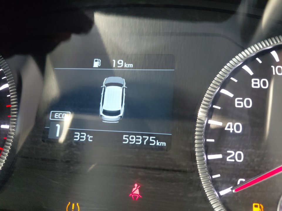 كيا تيلورايد LX AWD 2022 image