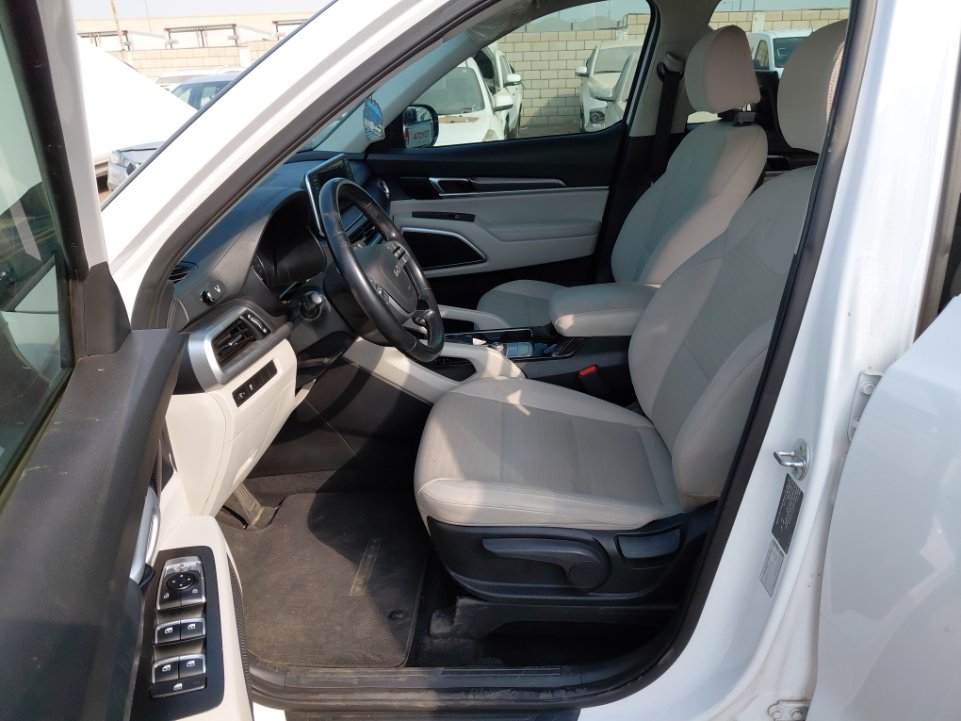 كيا تيلورايد LX AWD 2022 image