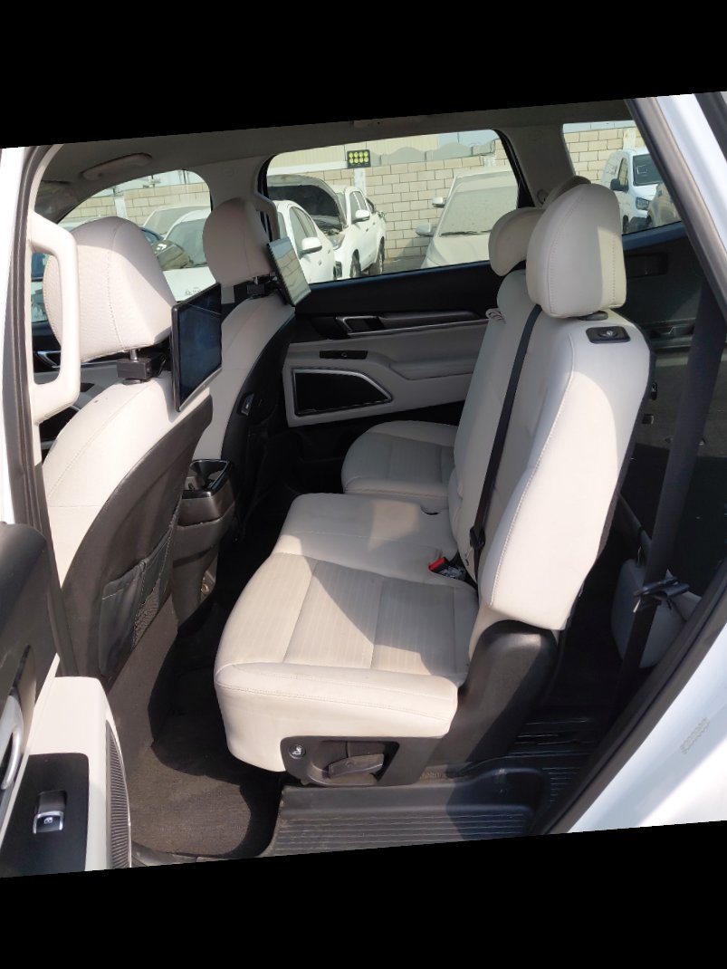 كيا تيلورايد LX AWD 2022 image