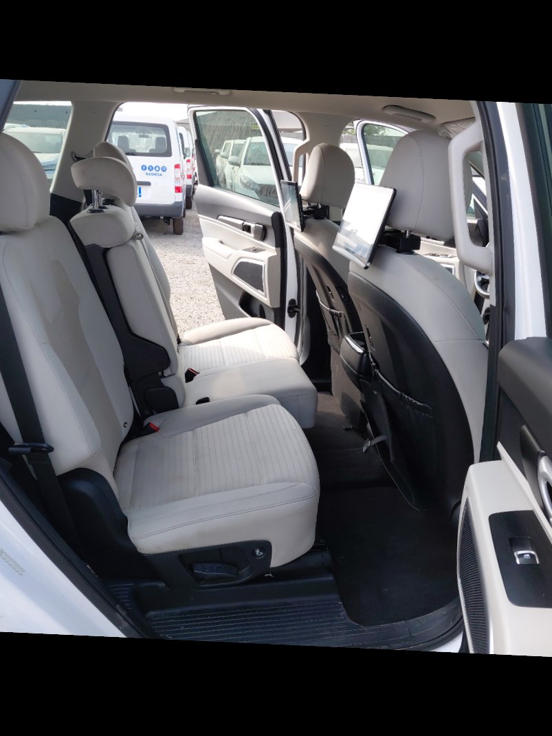 كيا تيلورايد LX AWD 2022 image