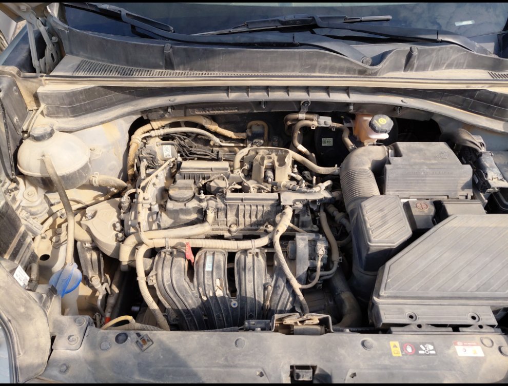 كيا سبورتاج QLE SPORTAGE LX 4WD 2020 image