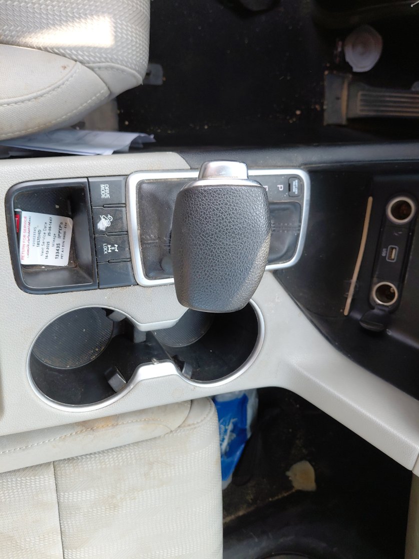 كيا سبورتاج QLE SPORTAGE LX 4WD 2020 image