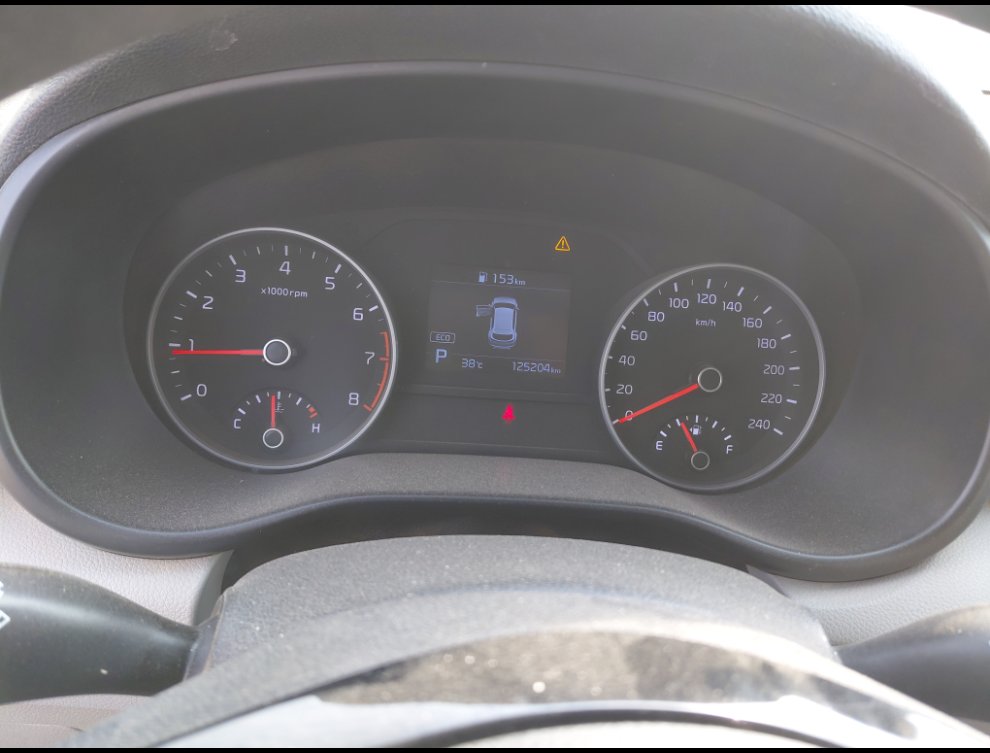 كيا سبورتاج QLE SPORTAGE LX 4WD 2020 image