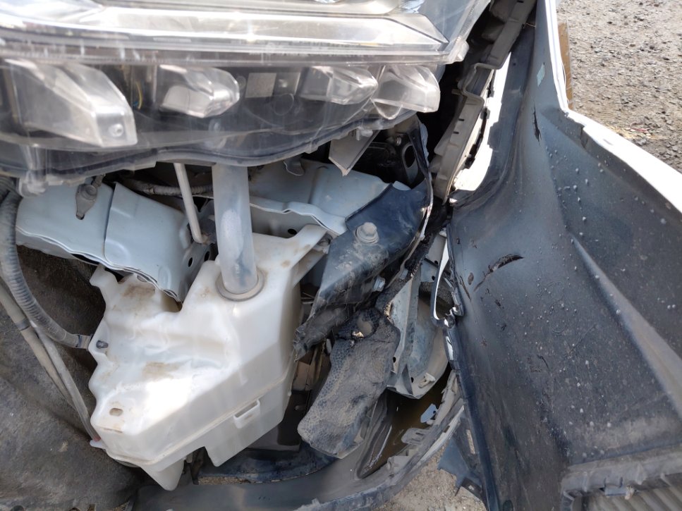 تويوتا راف فور  2023 image