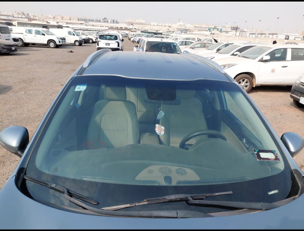 كيا سبورتاج QLE SPORTAGE LX 4WD 2020 image